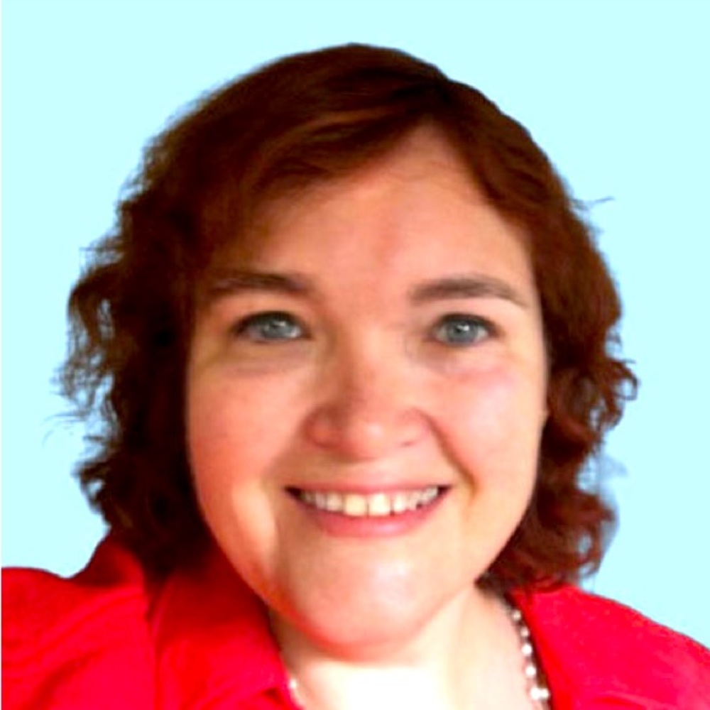 Meet your Posher, Lesley